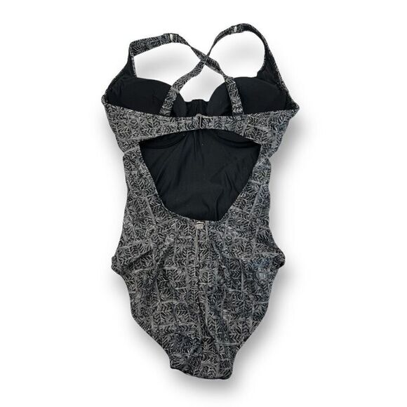 Lole One Piece Swimsuit Size Extra Small - Picture 3 of 8